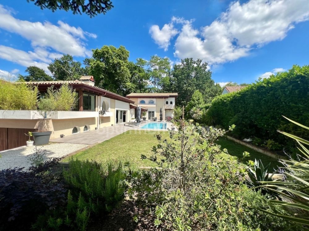 � vendre  Maison M�rignac (33700)