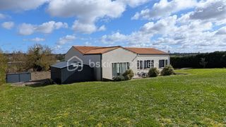  Maison � vendre 6 pi�ces 127 m�