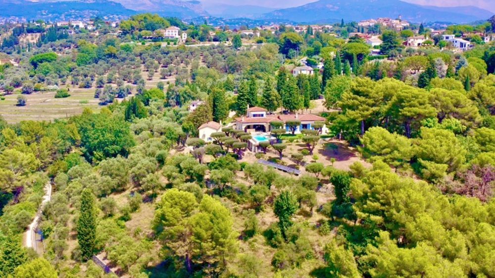 � vendre  Villa Mougins (06250)
