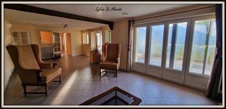  Maison � vendre 7 pi�ces 167 m�