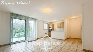  Appartement � vendre 3 pi�ces 56 m�