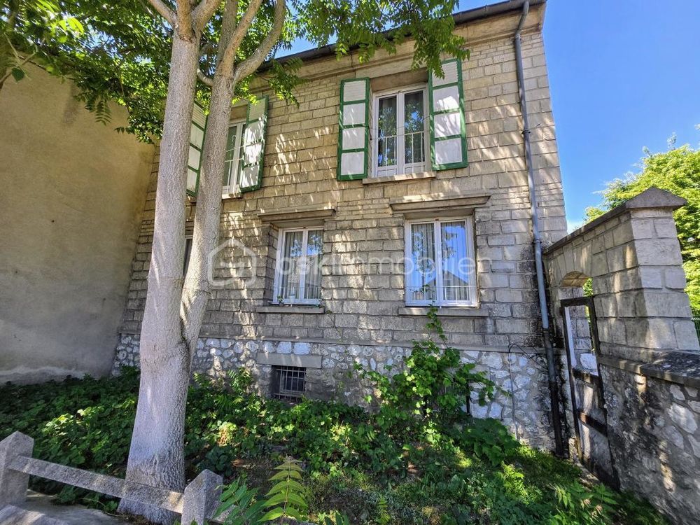 � vendre  Maison L'Isle-Adam (95290)