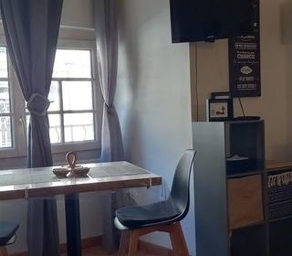  Appartement � louer 1 pi�ce 21 m�