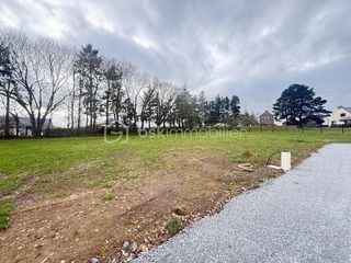  Terrain � vendre 1055 m�