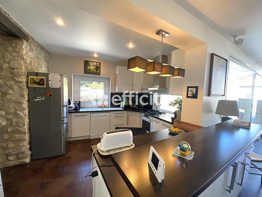 � vendre  Maison Villennes-sur-Seine (78670)