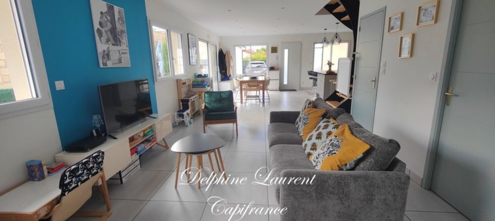 � vendre  Maison Cabourg (14390)