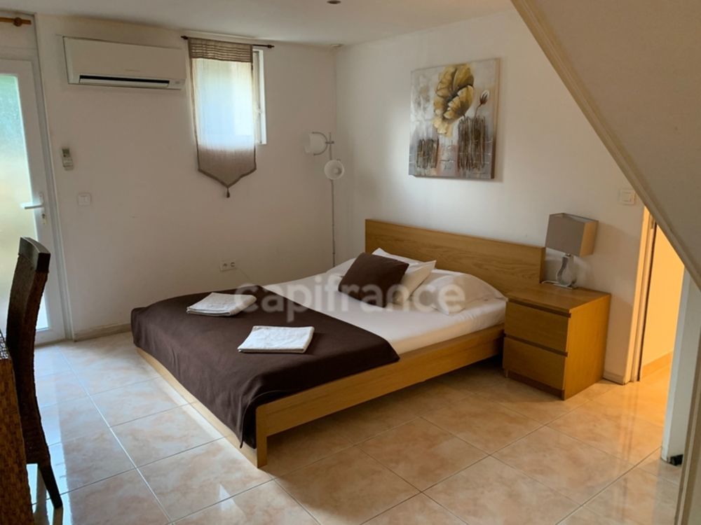 � vendre  Maison Gassin (83580)