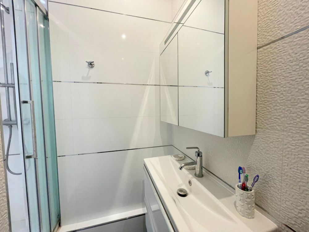 � vendre  Appartement Paris 17