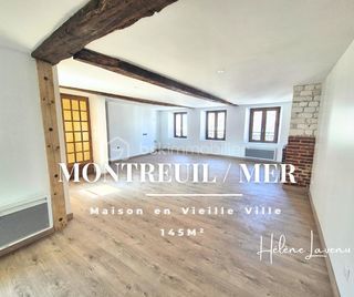  Maison � vendre 5 pi�ces 145 m�