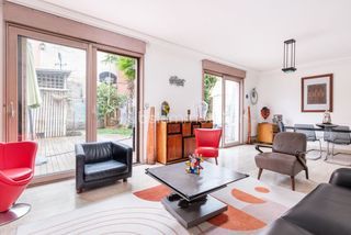  Maison � vendre 7 pi�ces 154 m�