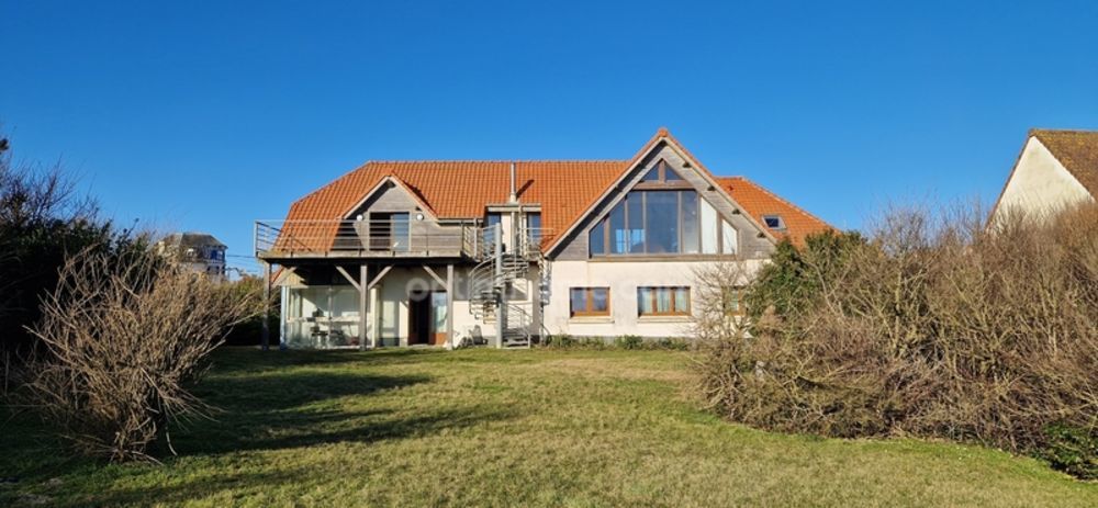 � vendre  Maison Ambleteuse (62164)