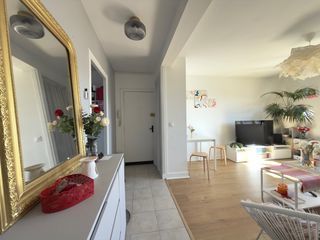  Appartement � vendre 3 pi�ces 57 m�