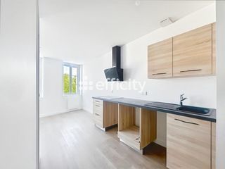  Appartement � vendre 2 pi�ces 32 m�