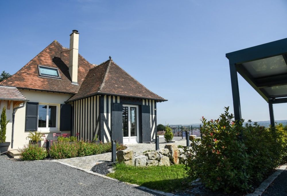 � vendre  Maison Deauville (14800)