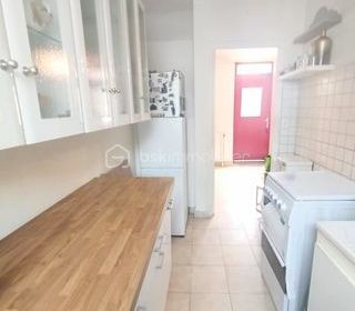  Maison � vendre 2 pi�ces 39 m�