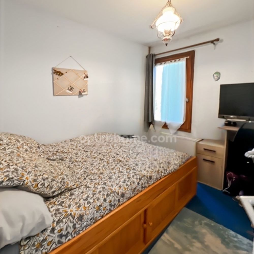 � vendre  Maison Ars-en-R� (17590)