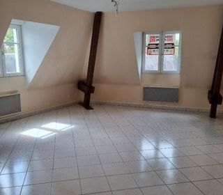  Appartement � vendre 3 pi�ces 77 m�