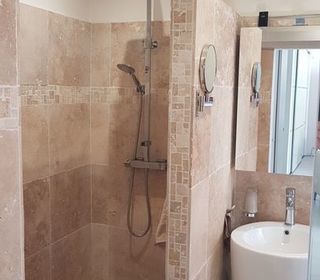  Appartement � louer 2 pi�ces 56 m�