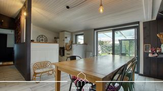  Maison � vendre 4 pi�ces 105 m�