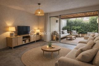  Appartement � vendre 3 pi�ces 61 m�