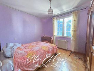  Maison � vendre 5 pi�ces 96 m�