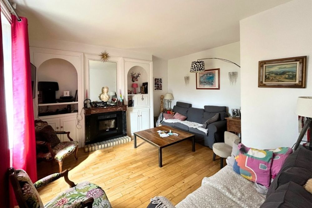 � vendre  Maison Villefranche-sur-Sa�ne (69400)