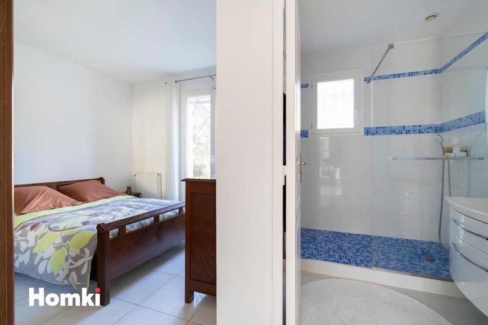 � vendre  Maison Marseille 11