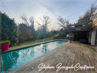  Villa � vendre 5 pi�ces 169 m�