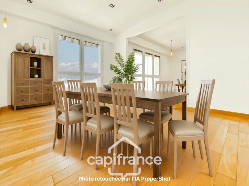 � vendre  Appartement Vincennes (94300)