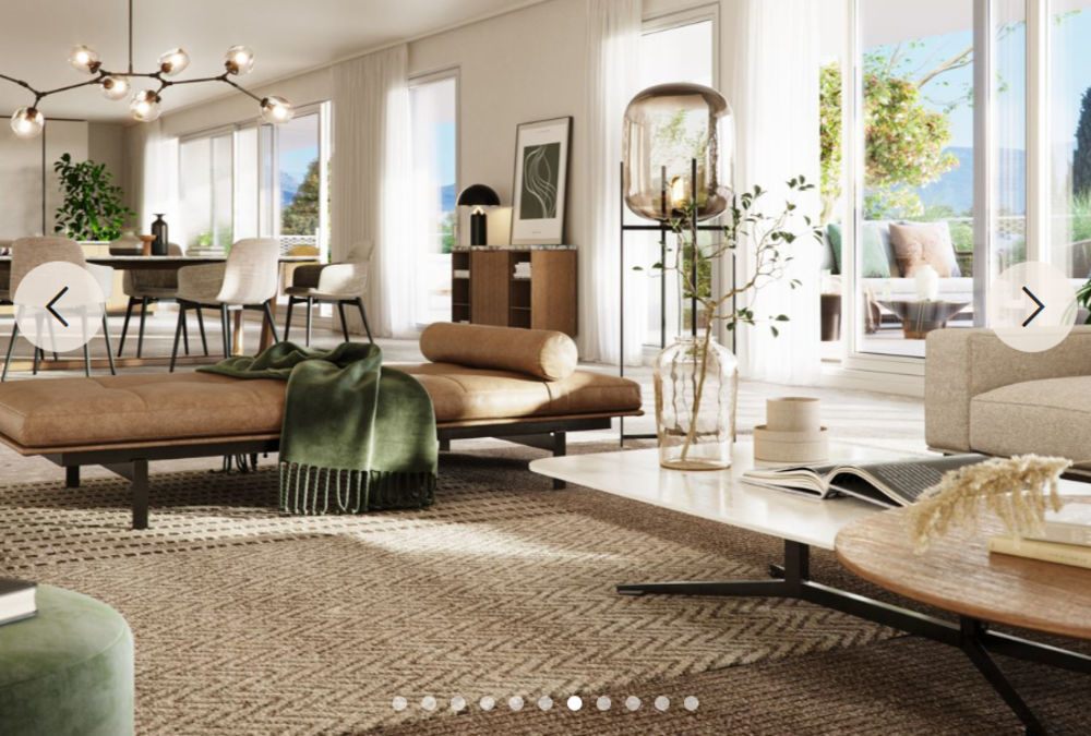 � vendre  Appartement Marseille 8