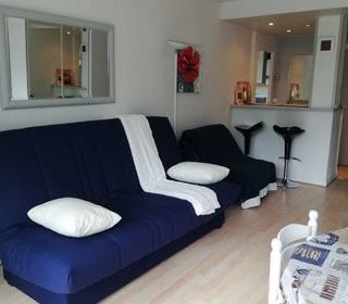  Appartement � louer 1 pi�ce 30 m�