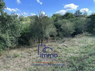  Terrain � vendre 1313 m�