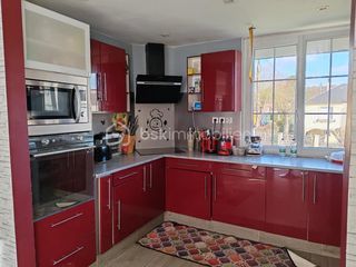  Maison � vendre 7 pi�ces 115 m�