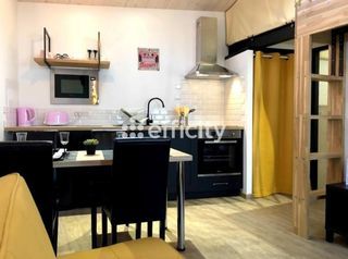  Maison � vendre 2 pi�ces 30 m�