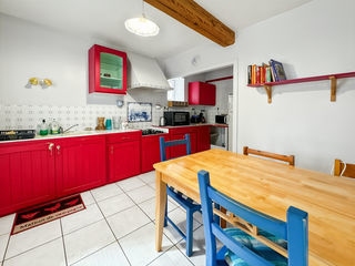  Maison � vendre 7 pi�ces 185 m�