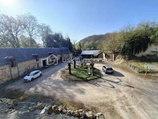  Maison � vendre 4 pi�ces 104 m�