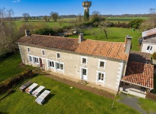  Maison � vendre 12 pi�ces 286 m�