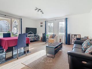  Appartement � vendre 4 pi�ces 86 m�