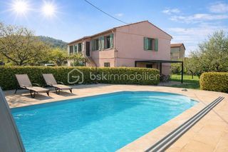  Maison � vendre 6 pi�ces 140 m�