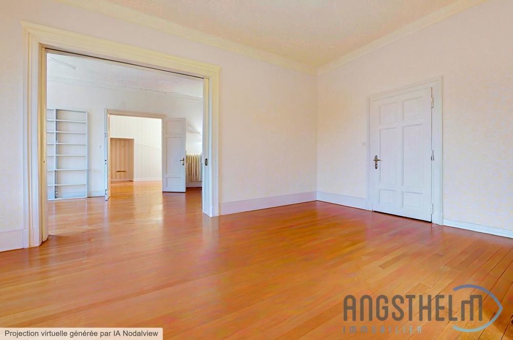 � vendre  Appartement Strasbourg (67000)