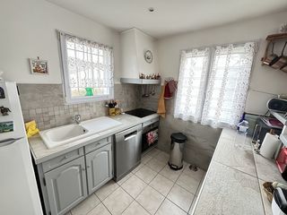  Maison � vendre 4 pi�ces 95 m�