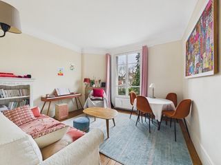  Appartement � vendre 3 pi�ces 60 m�