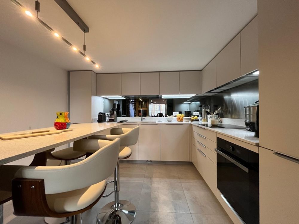 � vendre  Duplex/triplex Cannes (06400)