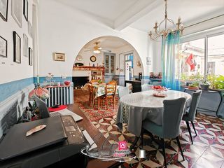  Maison � vendre 8 pi�ces 189 m�