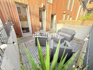  Appartement � vendre 3 pi�ces 62 m�