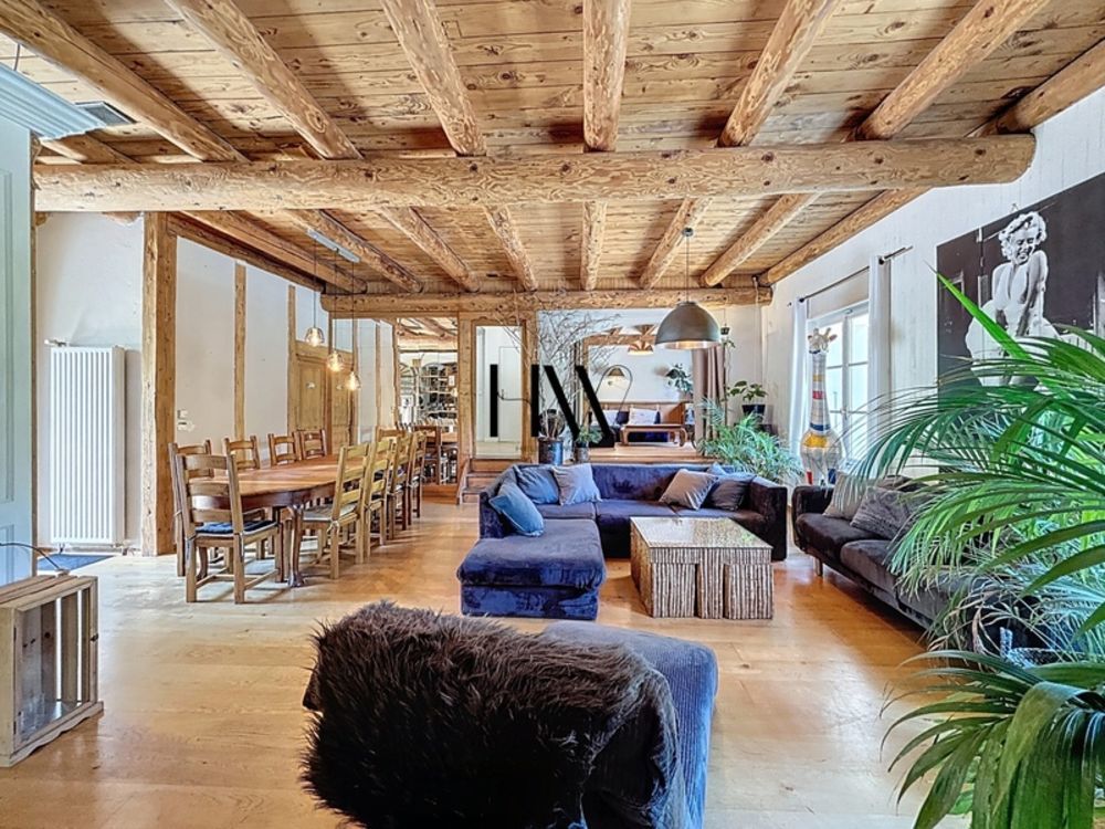 � vendre  Maison V�traz-Monthoux (74100)