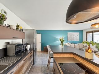  Appartement � vendre 3 pi�ces 69 m�