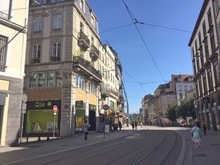  Appartement � louer 2 pi�ces 39 m�