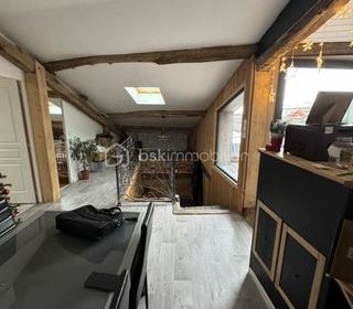  Appartement � vendre 4 pi�ces 75 m�