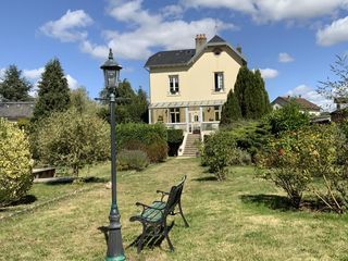  Maison � vendre 6 pi�ces 135 m�